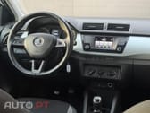 Skoda Fabia 1.4 TDI