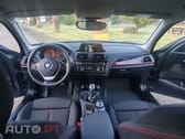 BMW 116 d EDynamics Line Sport