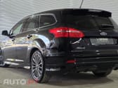 Ford Focus SW 1.5 TDCi EcoBlue ST-Line