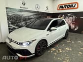 Volkswagen Golf 2.0 TSI GTI Clubsport DSG