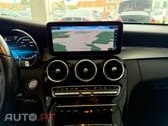 Mercedes-Benz C 220 d AMG Line Aut.