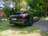 Porsche Panamera S Hybrid J19