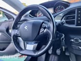 Peugeot 308 1.6 BlueHDi Allure