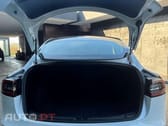Tesla Model 3 Standard Range Plus RWD