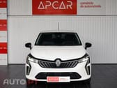 Renault Clio 1.0 TCe Evolution