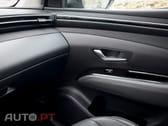 Hyundai Tucson 1.6 CRDi Vanguard