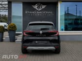 Renault Captur 1.0 TCe Equilibre Bi-Fuel