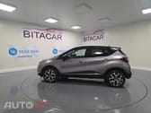 Renault Captur 1.5 DCI EXCLUSIVE