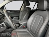 BMW iX3 I.V.A DEDUTIVEL Inspiring 