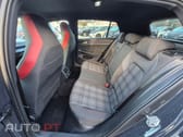 Volkswagen Golf GTI Maxtrix
