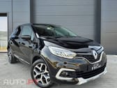 Renault Captur 1.5