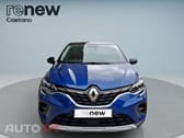 Renault Captur 1.0 TCe 90 techno