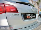 Opel Astra Sports Tourer 1.7 CDTi Cosmo