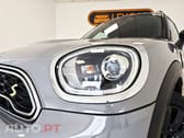 MINI Countryman Cooper SE ALL4 Auto