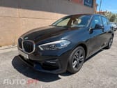 BMW 116 d Line Sport Auto