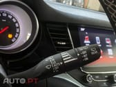 Opel Astra 1.6 CDTI Dynamic Sport S/S