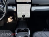 Ford Mustang Mach-E Standard