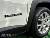 Jeep Renegade 1.5 e-hybrid limited dct Auto