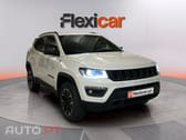 Jeep Compass 1.3 TG Trailhawk