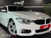 BMW 420 d Pack M Auto