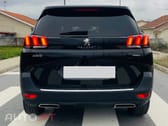Peugeot 5008 1.5 BlueHDi GT Line EAT8