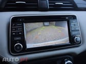 Nissan Micra 0.9 IG-T BOSE Limited Edition S/S