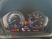 BMW X1 16 d sDrive Corporate Edition Auto
