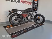 Mitt 125 LEGEND