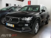 Volvo XC40 2.0 D3 Momentum