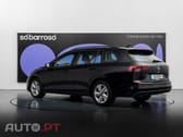 Volkswagen Golf Variant 2.0 TDi Life