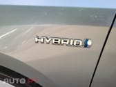 Toyota Auris 1.8 HSD Comfort