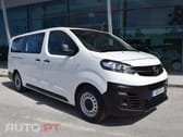 Opel Vivaro 1.5 CDTi L2H1 Essentia