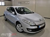 Renault Mégane 1.5 dCi Dynamique S EDC