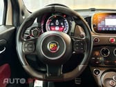 Abarth 595C 1.4 T-Jet Competizione MTA