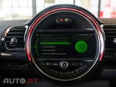 MINI Clubman Cooper D Classic Auto