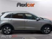Kia Niro 1.6 GDi PHEV Tech