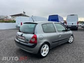 Renault Clio 1.5 dCi
