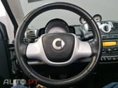 Smart ForTwo 0.8 cdi Passion 54