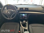 BMW 118 D