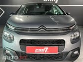 Citroen C3 1.2 PureTech Shine
