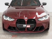 BMW M4 Competition Pack 50 anos M