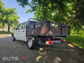 Opel Campo 2.5 TD TFR 54 HD CD CM
