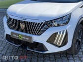 Peugeot 2008 1.2 PureTech GT EAT8