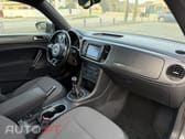 Volkswagen New Beetle 1.4