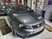 Seat Ibiza 1.6 TDI FR