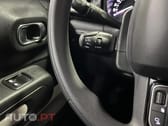 Citroen C3 1.2 PureTech C-Series