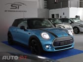 MINI Cooper Cooper D