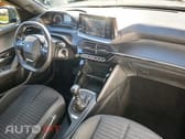 Peugeot 2008 1.2 PureTech Active Pack