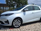 Renault Zoe (c/ Bateria) Intens 50