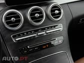 Mercedes-Benz C 220 COUPE AUTOMATICO